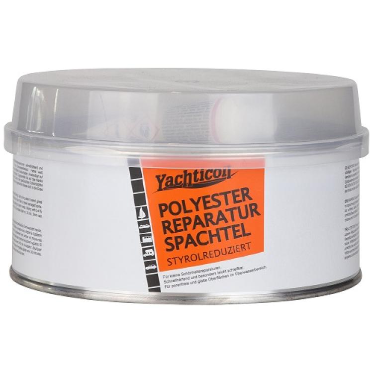 Yachticon Feinspachtel 250g