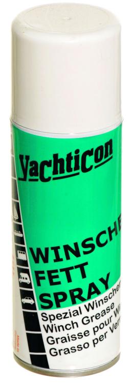 Yachticon Winschenfett Spray