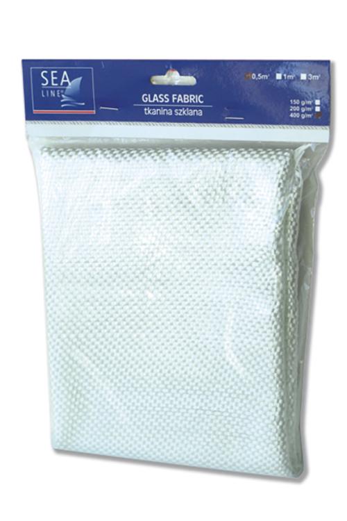 Yachticon SEA-LINE Glasgewebe 1m² 200 g