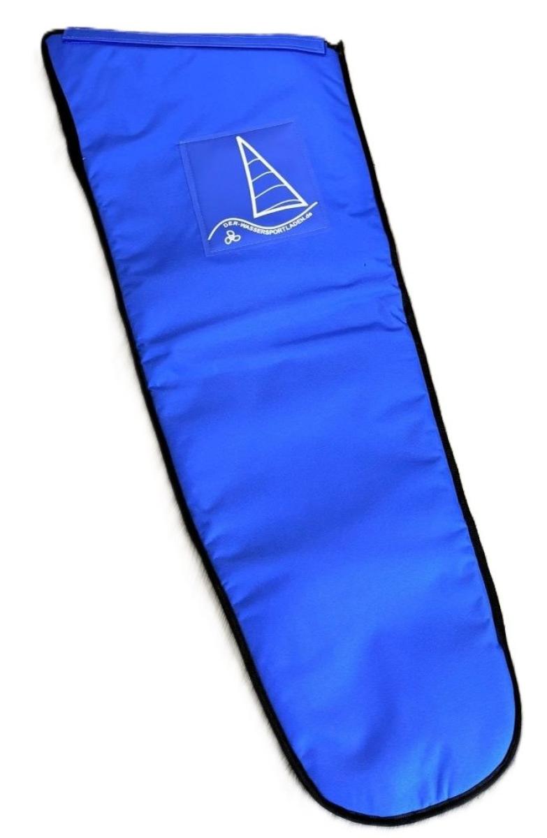 Ruderblatt Tasche Zugvogel Jolle