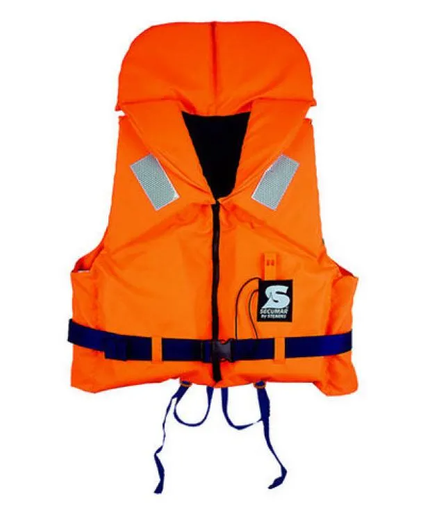 Secumar Bravo 30-40 kg Schwimmweste