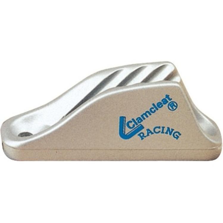 Clamcleat CL254 Klemme für 4-8mm Tau