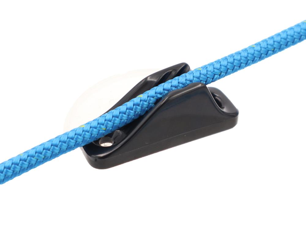 Clamcleat CL204 Klemme, mini