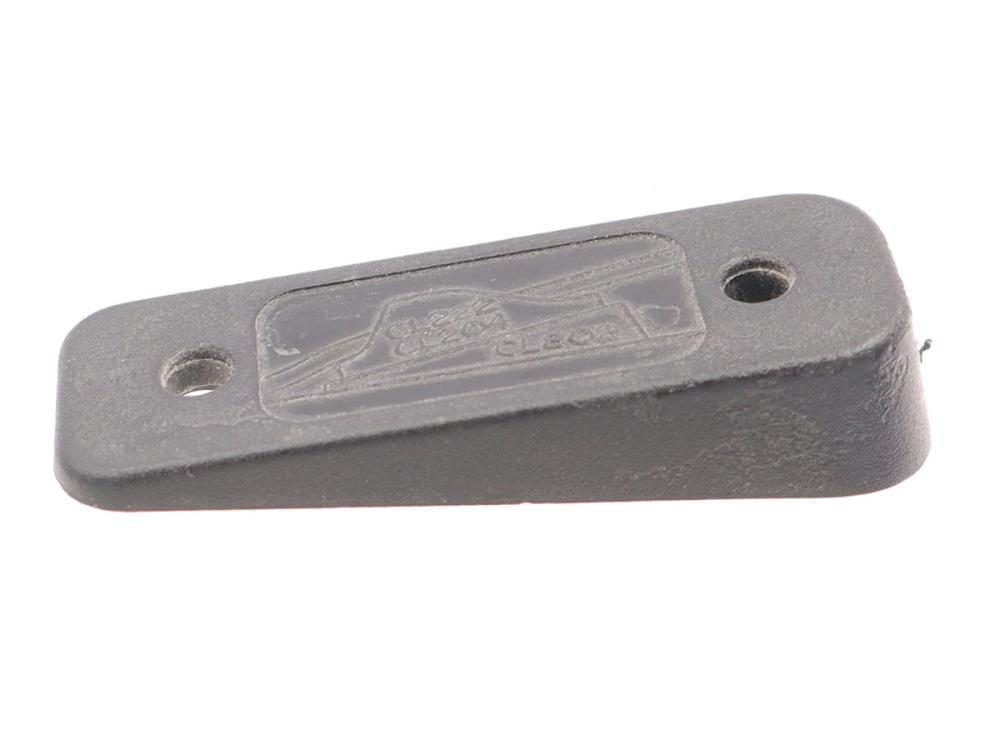Clamcleat CL804 Unterlegkeil