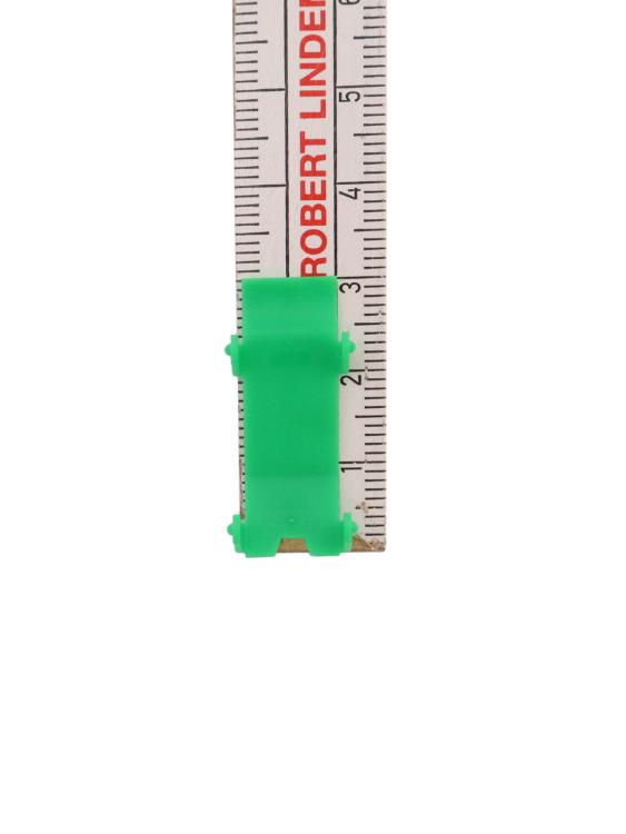 Sicherungsklammer (A) für HR / Halkey Roberts Alpha Automatik