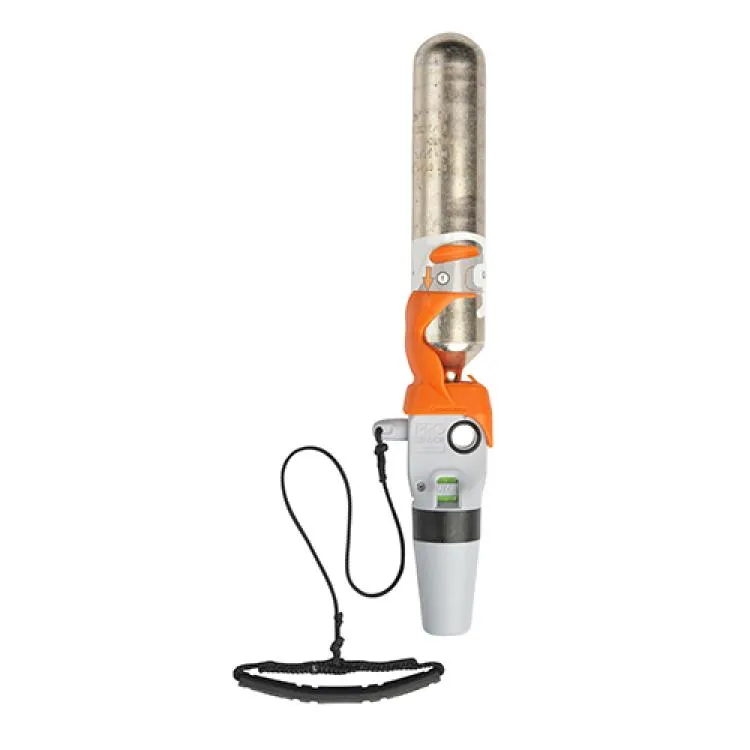 Crewsaver EXOLOK an UML Pro Sensor Elite