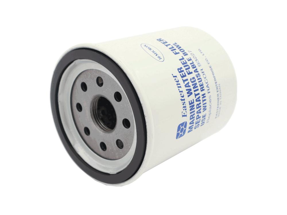 Ersatzfilter für Kraftstoff Filter Wasserabscheider bei Bootsmotoren - C14865 Easterner
