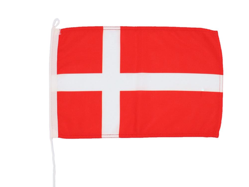 Flagge Dänemark Gastlandflagge Länderflagge
