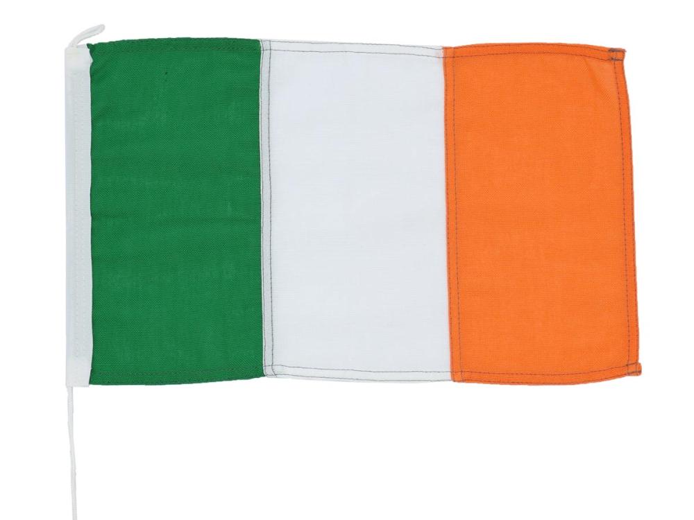 Flagge Irland Gastlandflagge Länderflagge