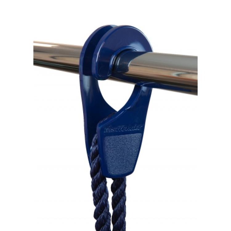 FASTFENDER 25 (2Stück), blau