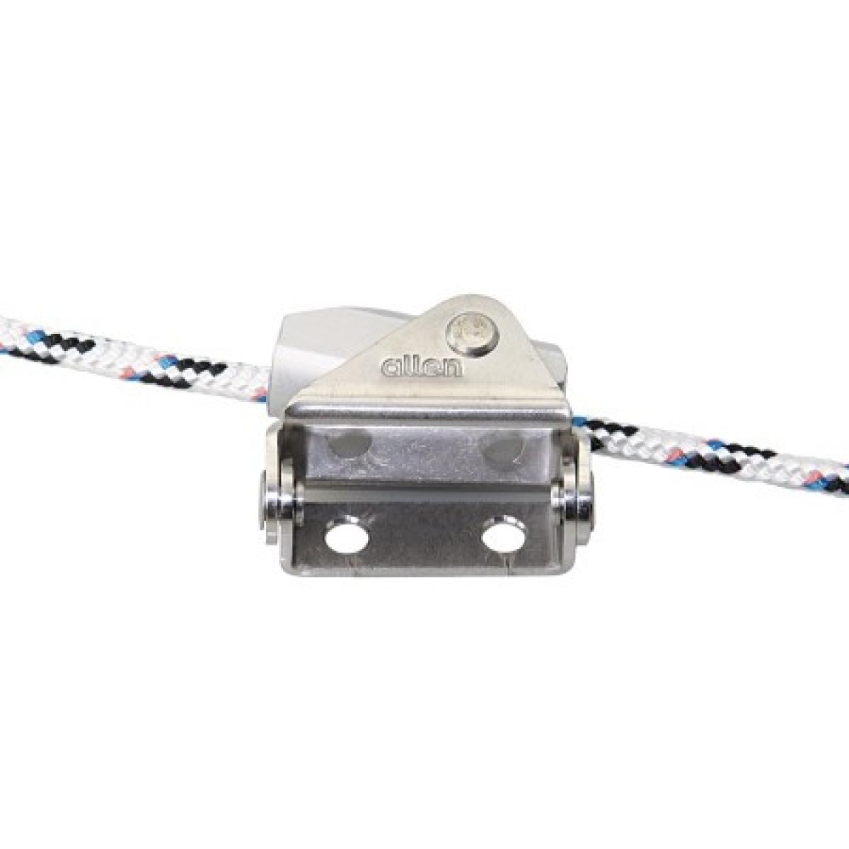 ALLEN HA2077 Anwendung