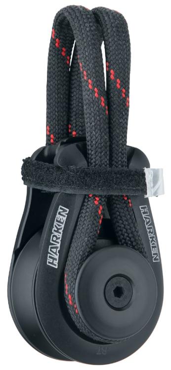 Harken Schnapp-Block H3301