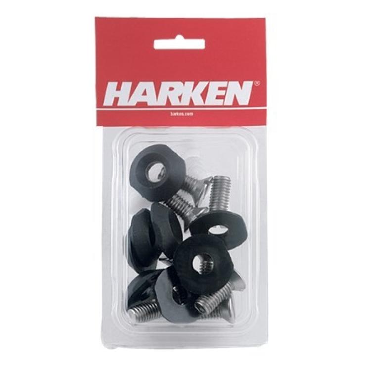 Harken HBK4519 Ersatzteile Winsch