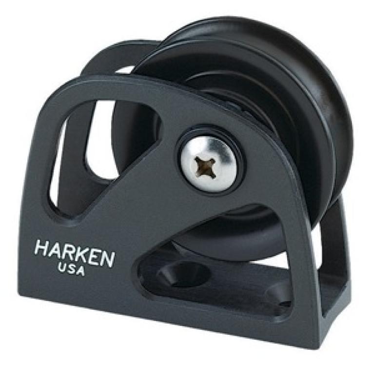 Harken Mastfuss Block H1988