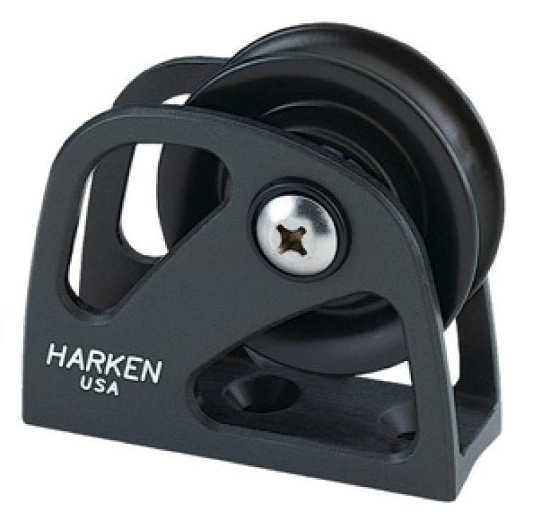 Harken Mastfuss Block H1990