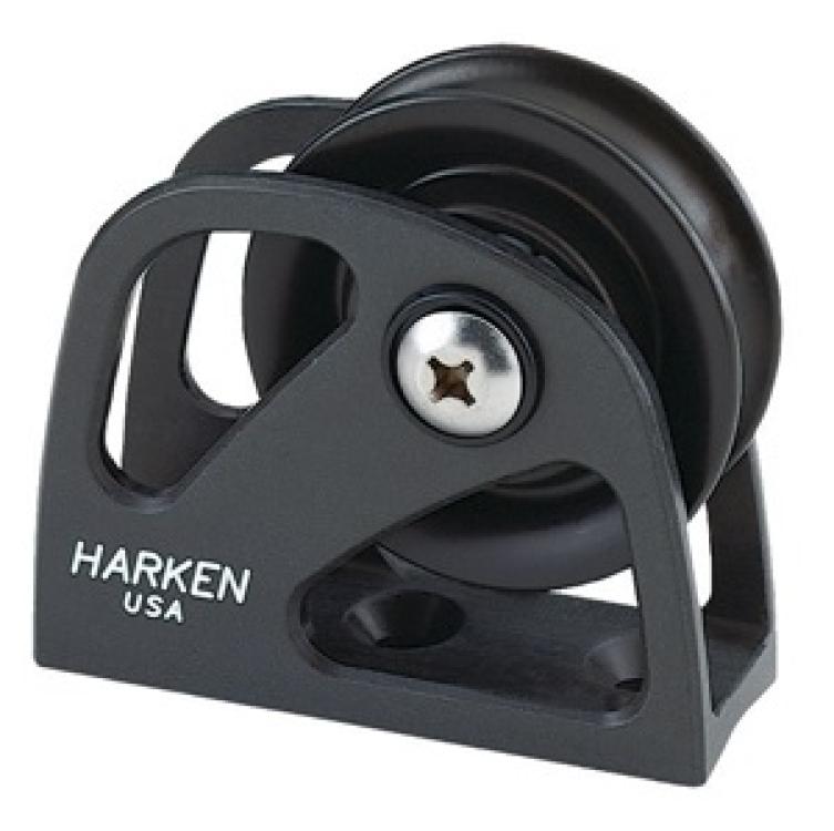 Harken Mastfussblock H3123