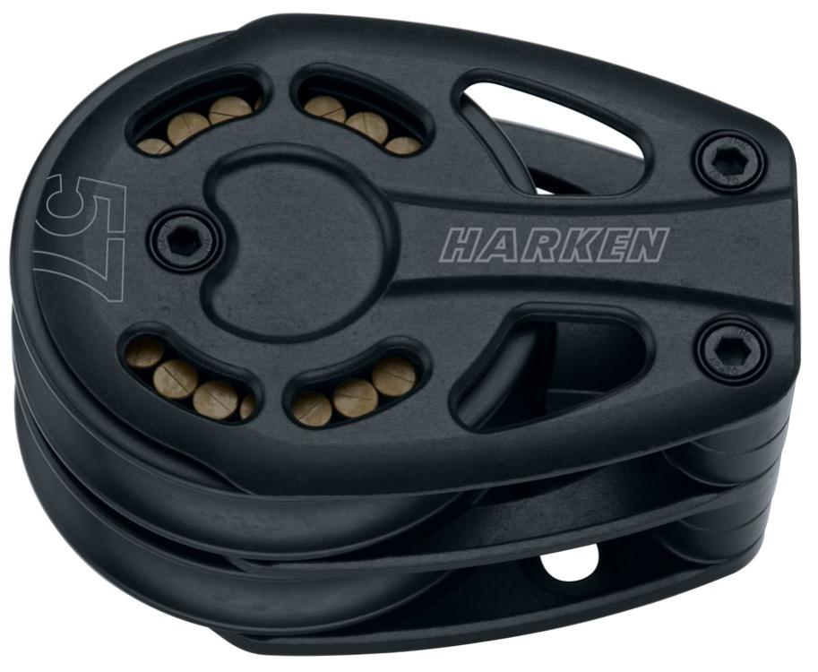 Harken Black Magic Air Block H 3222