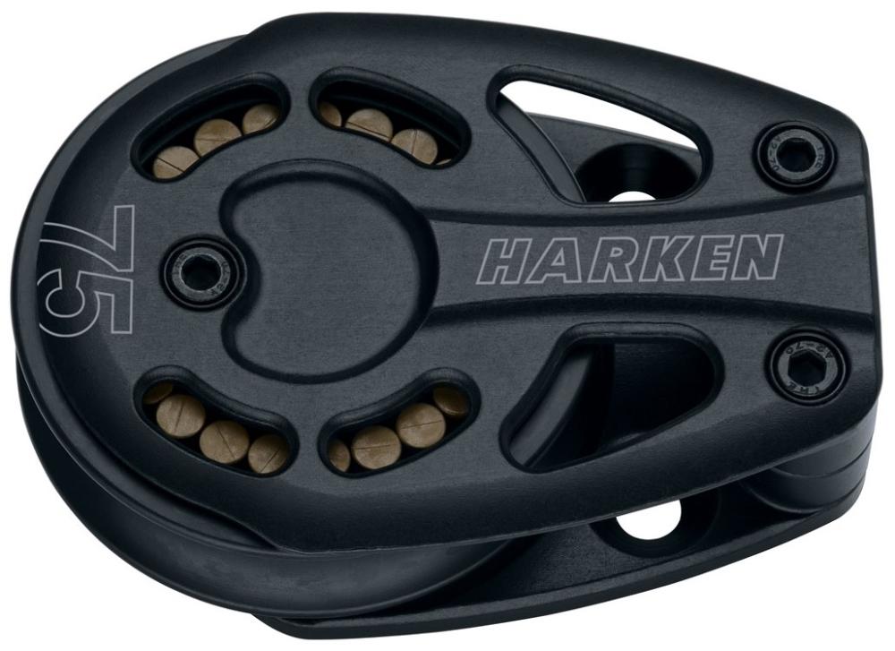 Harken Black Magic Air Block H 3234