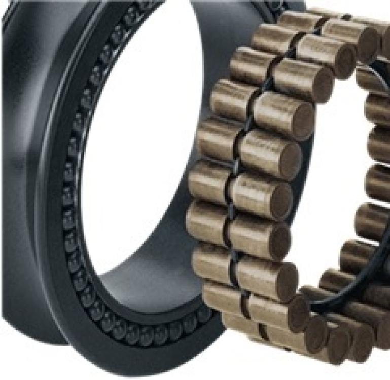 Black Magic Air Rollenlager H3236