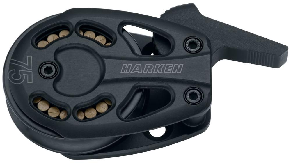 Harken Black Magic Air Block H3236