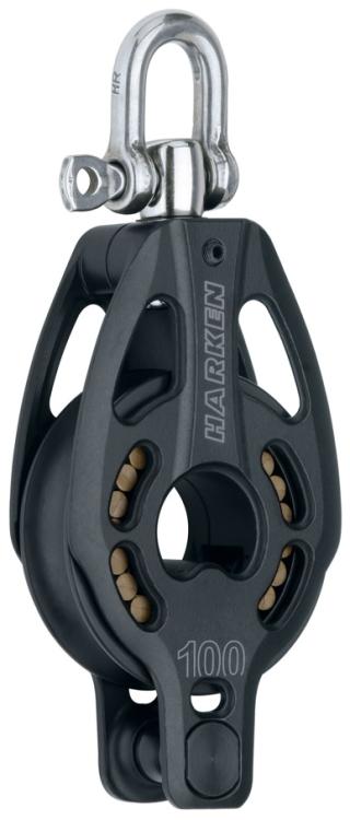 Harken Black Magic Air Block H 3232