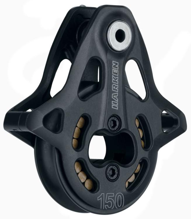 Harken Black Magic Air Block H 3264
