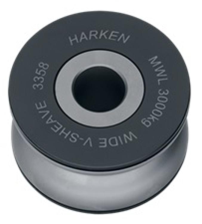 Harken V Scheibe H3358