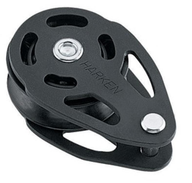 Harken Mastfuss Block H6050