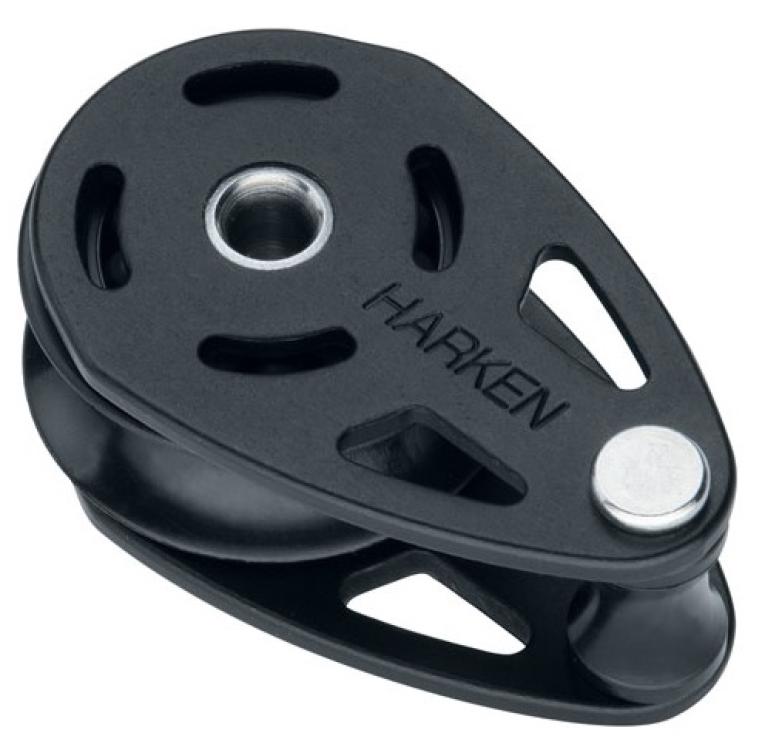 Harken Mastfuss Block H6107 40mm