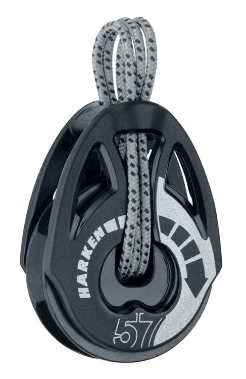 Harken H2160 Carbo T2 Raschamatic 57mm