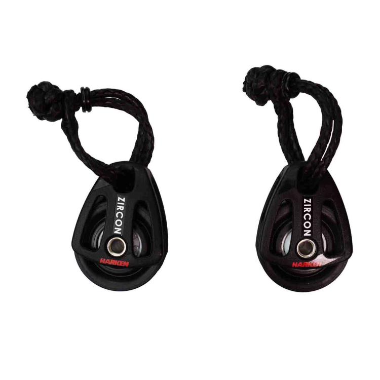 HARKEN Zirkon J70 Fock Schothorn Set
