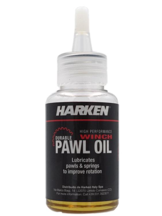 Harken Sperrklinken Öl HBK4521 für Winschen