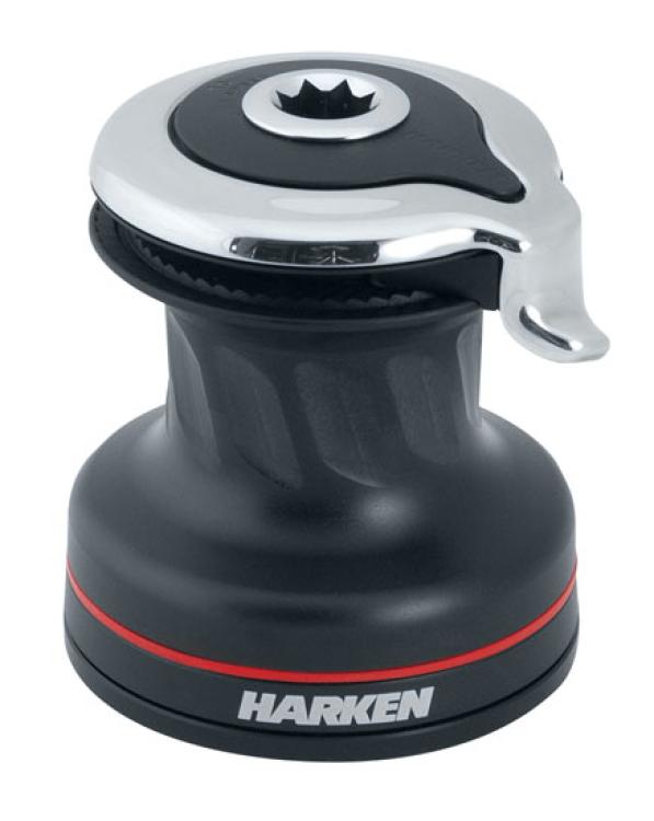 HARKEN Winsch HB15STA Der Wassersportladen