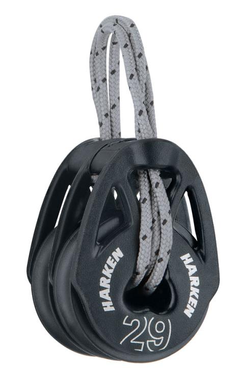 Harken H2147 29mm Carbo T2 Doppelblock