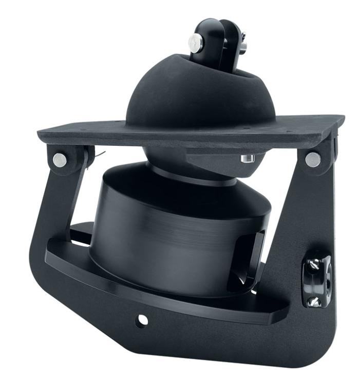 Harken H478 Small Boat Unterdeck Fockroller groß