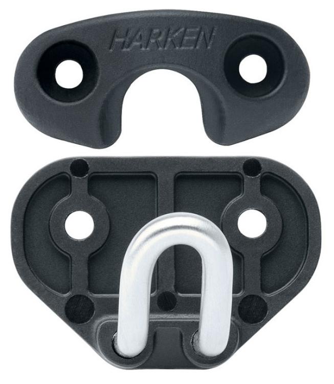 Harken H495 Führung für schnelles Fieren passend zu H469 und H471