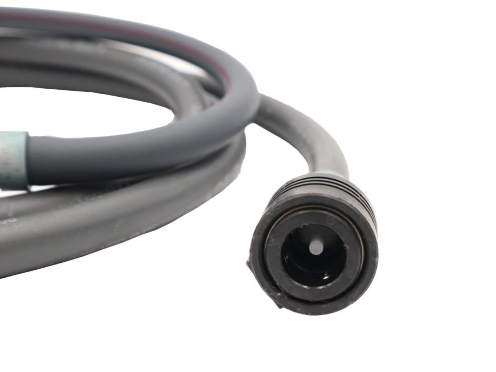 Honda Marine Kraftstoff-Schlauch mit Anschlusssteckern und Motoranschluss - 04101-ZW9-010