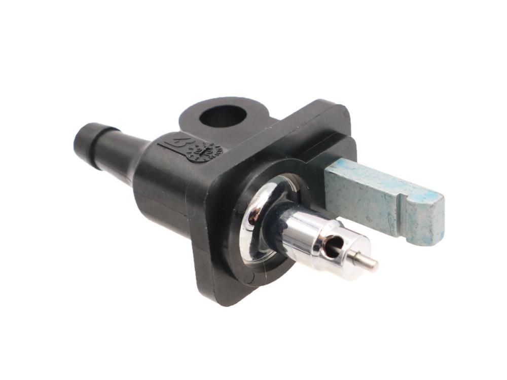 Honda Marine Kraftstoff-Schlauch mit Anschlusssteckern und Motoranschluss - 04101-ZW9-010