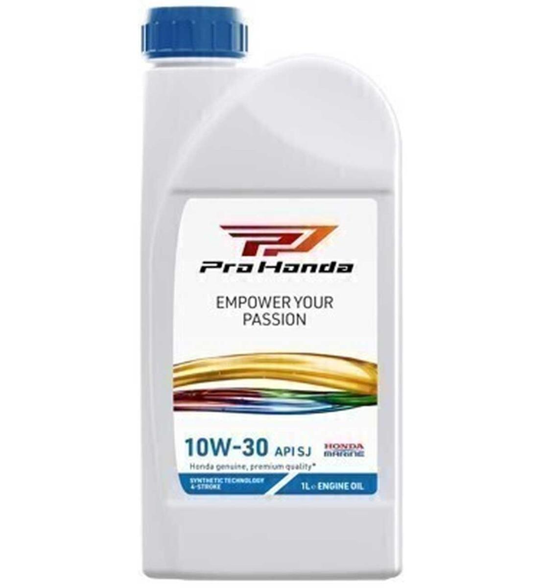 Honda Marine Motoröl (10W30) - 1 Liter - 08221-999-110PRO