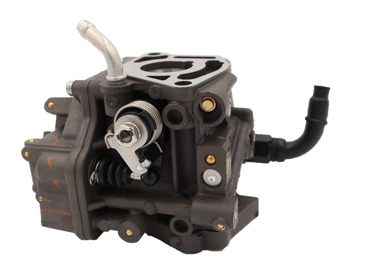 Honda Vergaser für BF8 D Außenborder mit Handstart - 16100-ZW8-G01