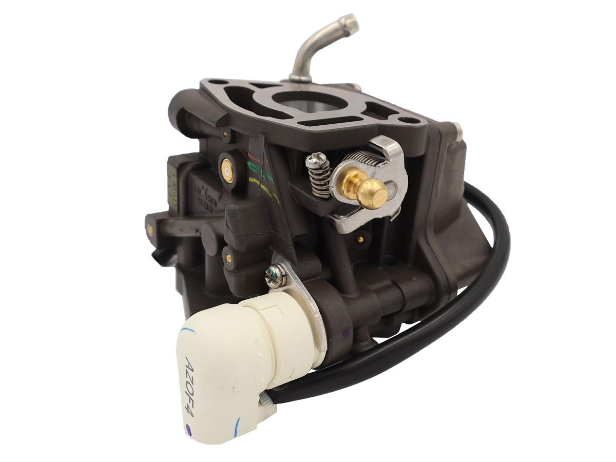 Honda Vergaser für BF8 D Außenborder mit E-Start und Autochoke - 16100-ZW8-G11
