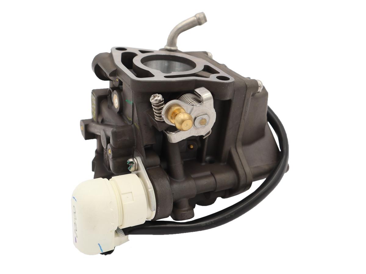 Honda Vergaser für BF15 D3 Aussenborder mit E-Start - 16100-ZY0-813