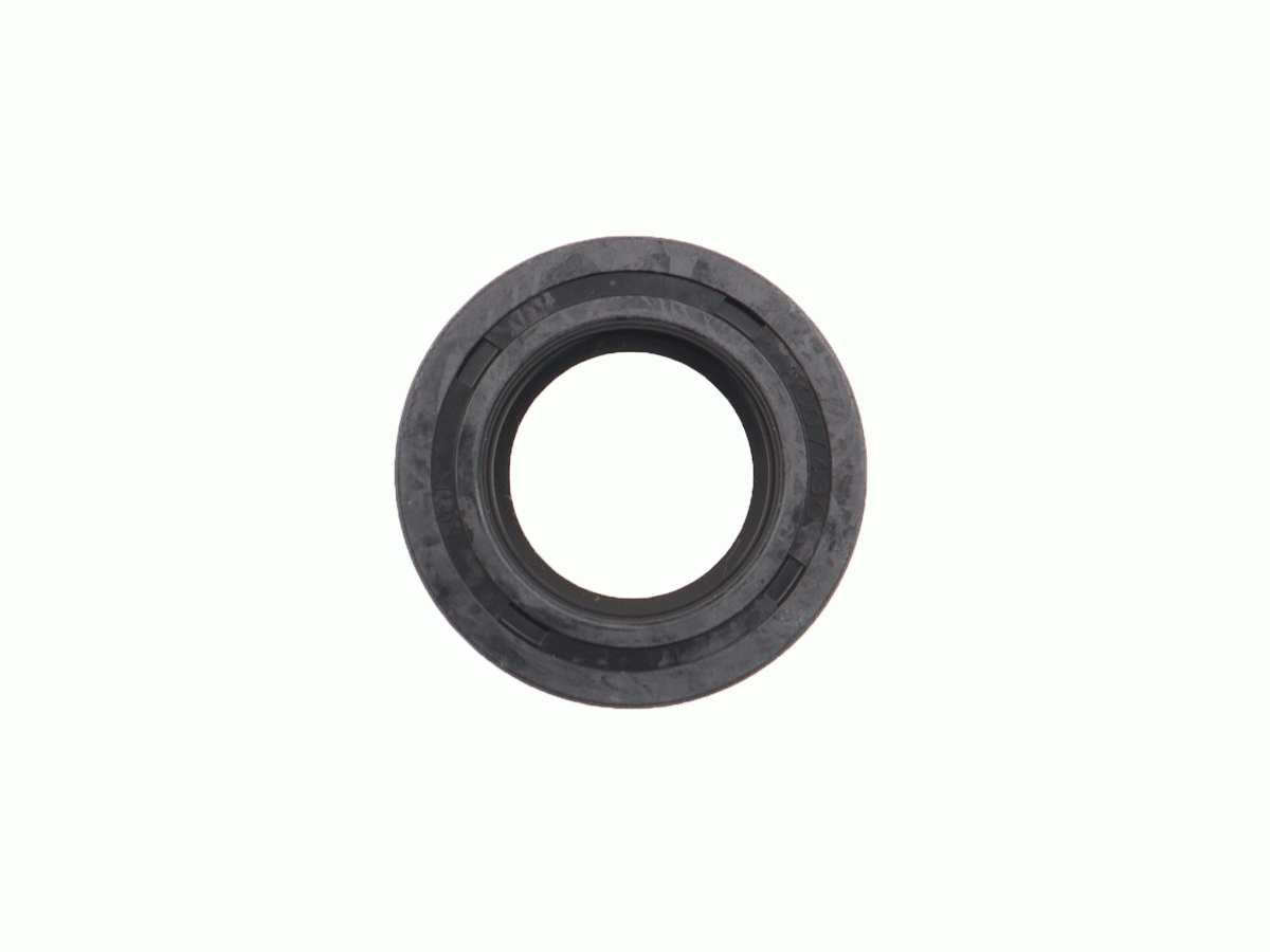 original Honda Marine Simmering / Wasserabdichtring an der Wasserpumpe bei BF20 A / BF25 / BF30 / BF35 / BF45 / BF50 Bootsmotoren / Aussenborder - 20 bis 50 PS - 91251-ZV5-003