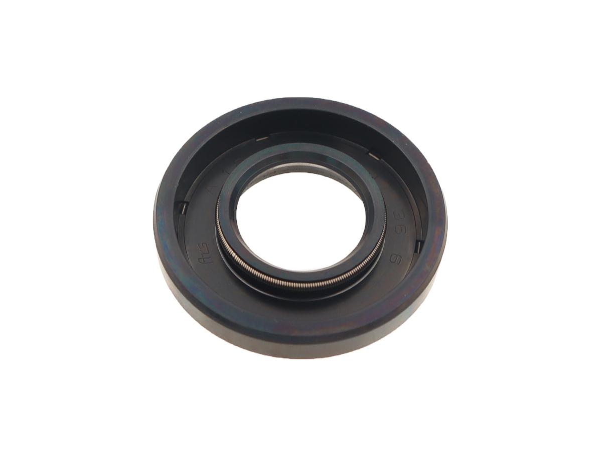 original Honda Marine Simmering / Wasserabdichtring an der Wasserpumpe bei BF20 A / BF25 / BF30 / BF35 / BF45 / BF50 Bootsmotoren / Aussenborder - 20 bis 50 PS - 91251-ZV5-003