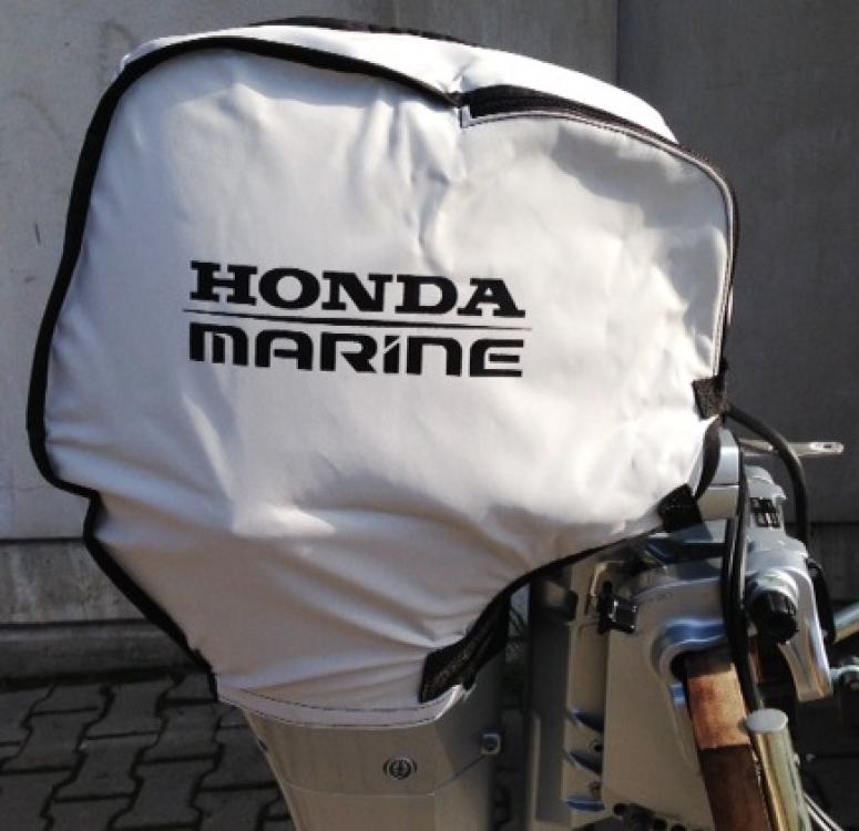 Honda Motorschutzhaube BF8 / BF10 Außenborder 06311-ZW9-000ZB