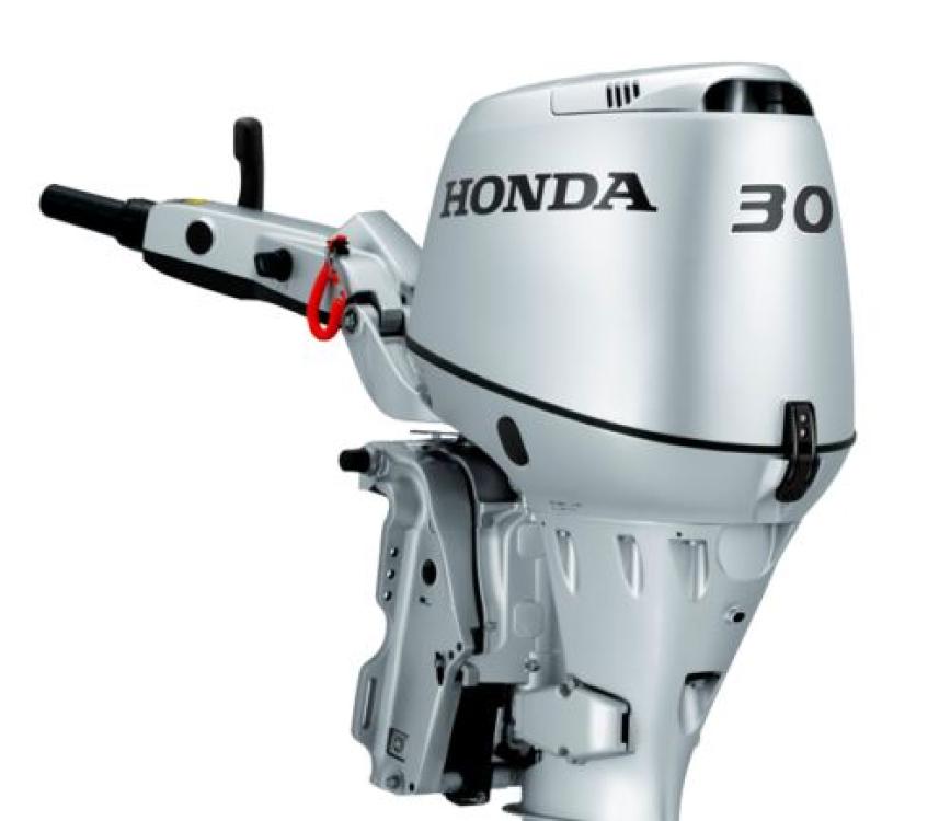 Honda BF30SHGU Außenborder