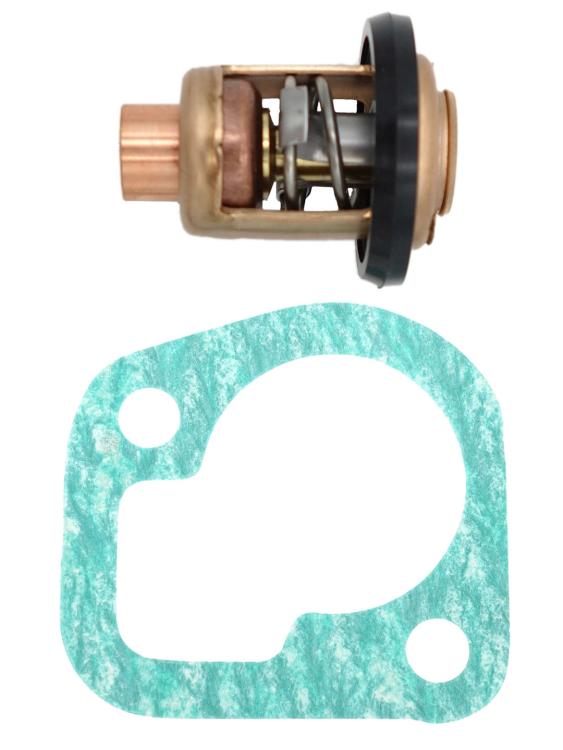 Honda Außenborder Thermostat Set BF 4.5 BF 5 Außenborder 4.5/5 PS