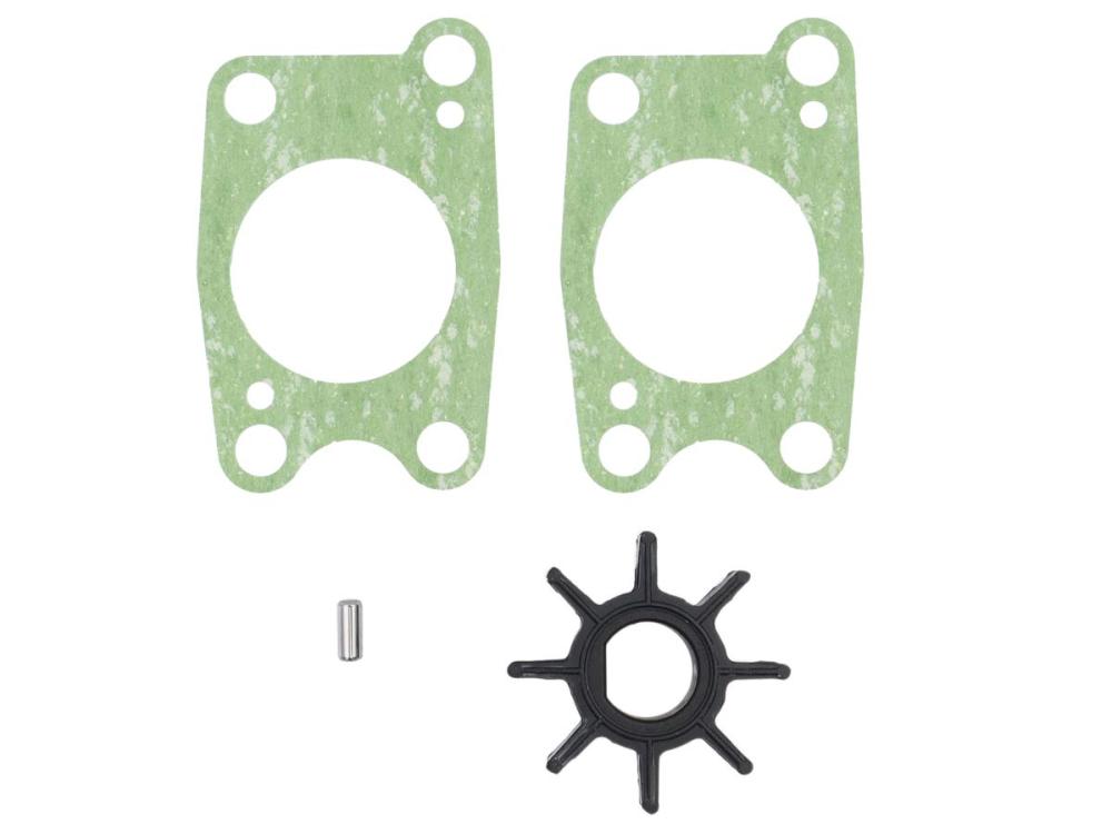 Honda Impeller Reparatur Set / Kit für BF 5 DH und BF 6 AH
