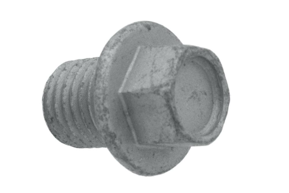 Honda Marine Ölablassschraube für BF 5 DH / BF 6 AH Außenborder 90004-ZVD-000