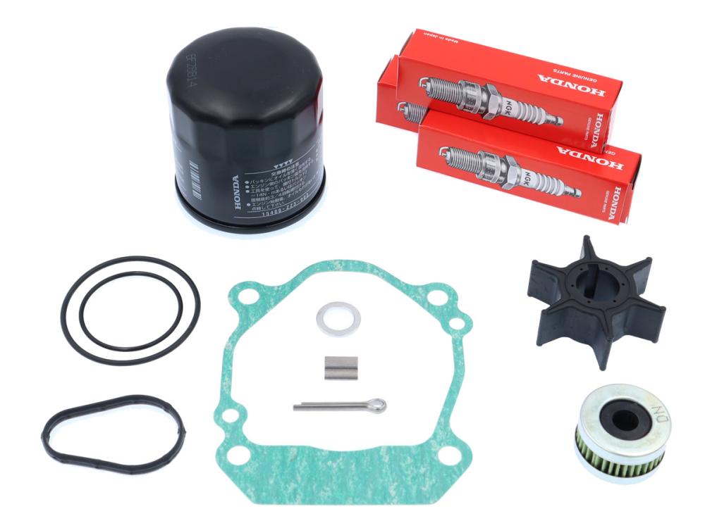 Honda Marine Service Set BF60A 06211-ZZ3-506
